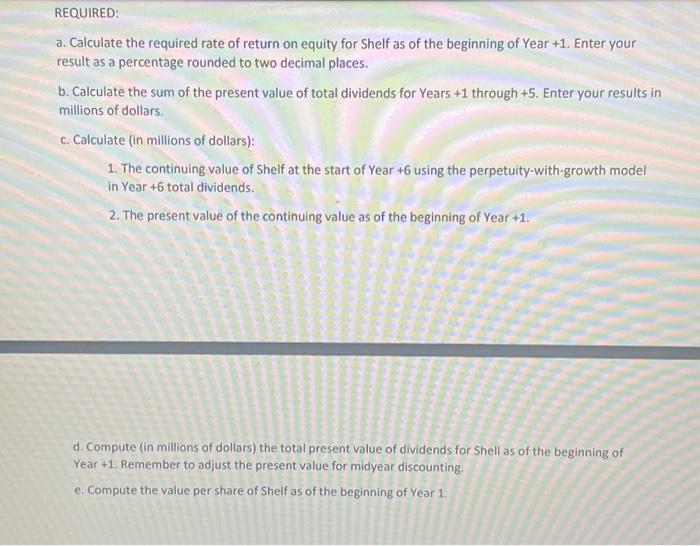 of dollars) applies to ICBM: REQUIRED: a. Assume that the intermediate-term yields