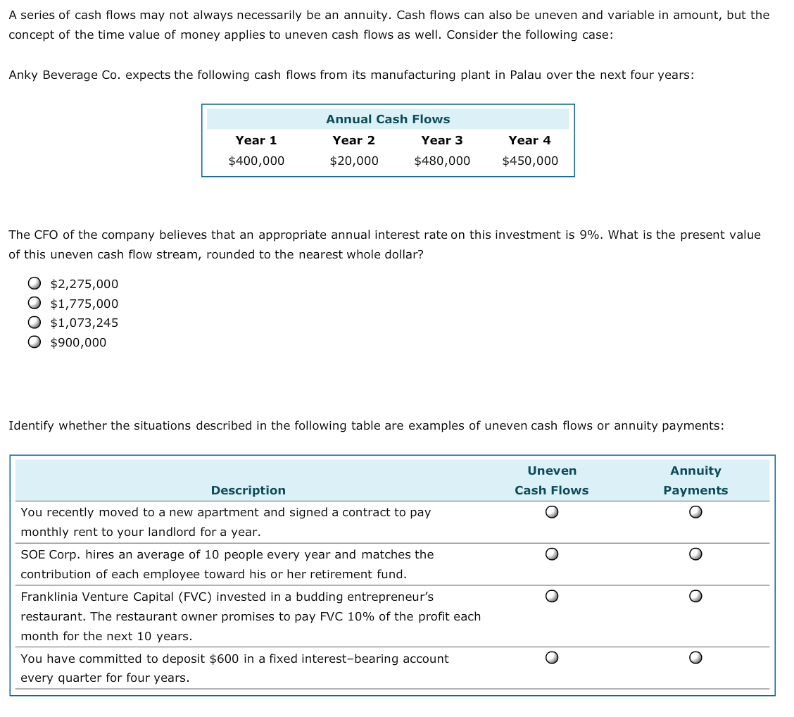 investment of $50,000 is earning an interest rate of 4.00%, compounded annually,