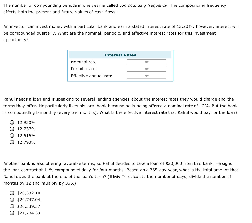 how long will it take for this investment to reach a value