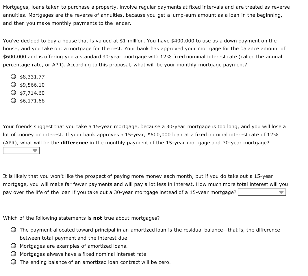 of $63,265.95, assuming that no additional deposits or withdrawals are made during