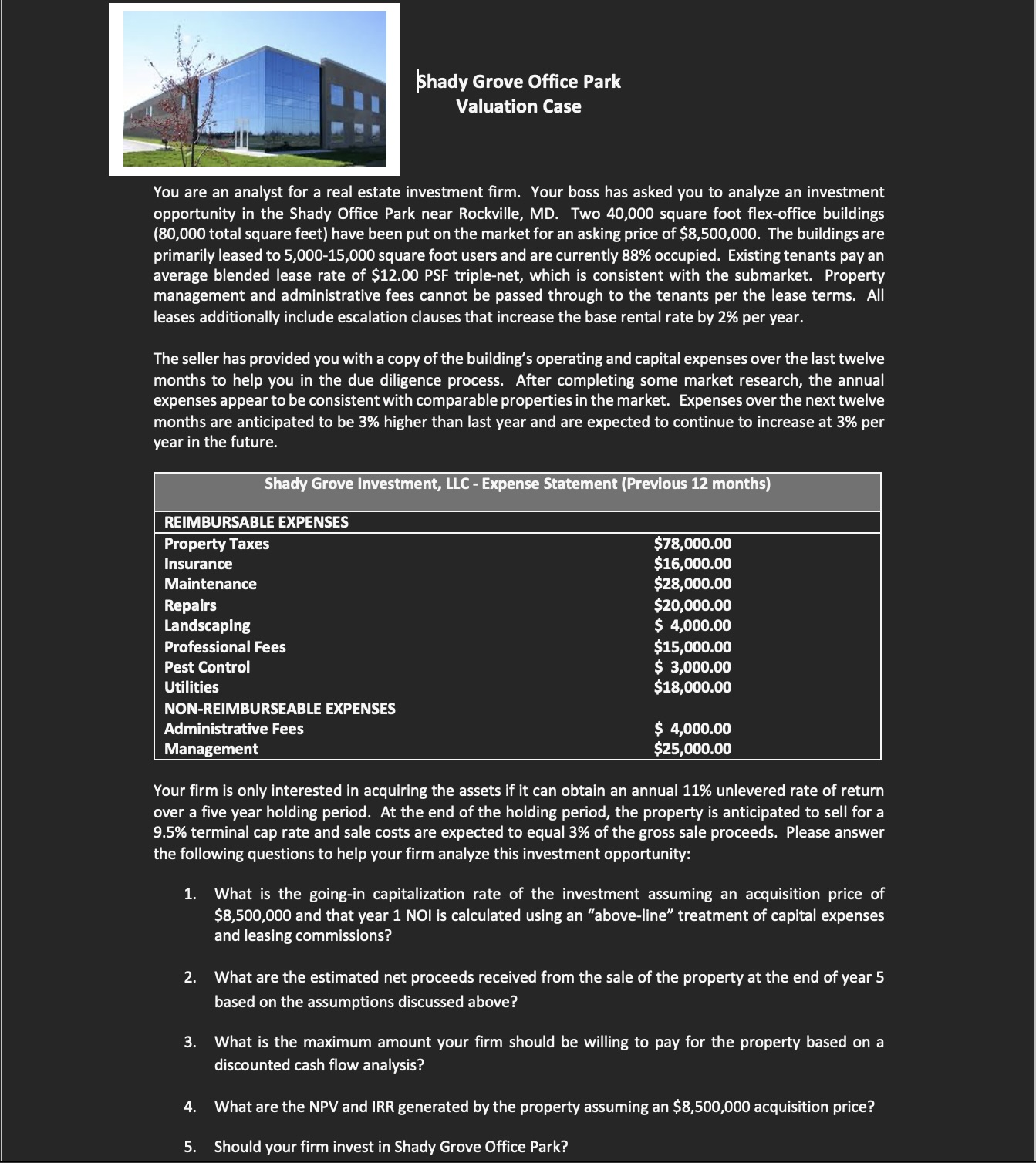 Please attach Excel PDF Form as an answer. Thank you! You are