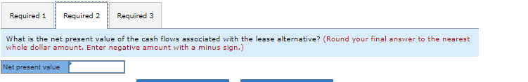 Decision (LO13-2] The Riteway Ad Agency provides cars for its sales staff.