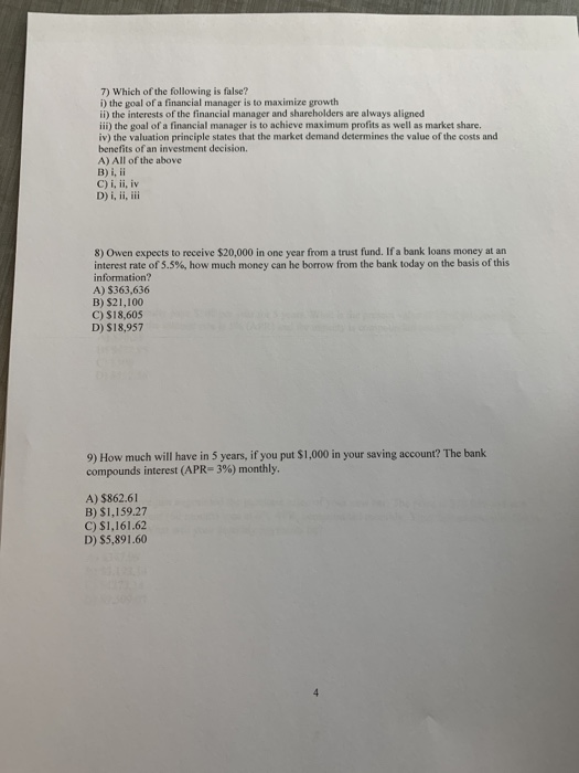 starting one year after he died (the 6 one, in economics, was