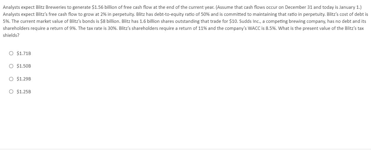 I double-checked the question, here's all condition the question offered. Perhaps there