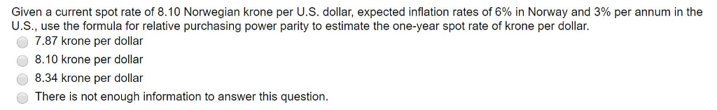 Please explain the steps to get to the answer -thank you!