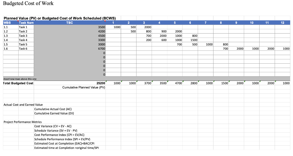 for it. Explain in detail. Answer based on scope, time and cost.