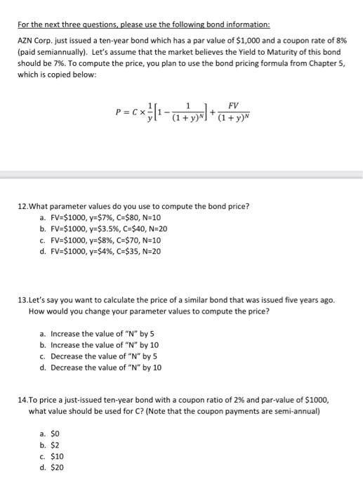 Can someone explain to me how to do these problems please and