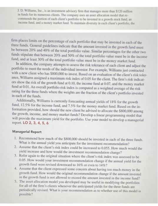 please help with answering the entire problem. also please show how to