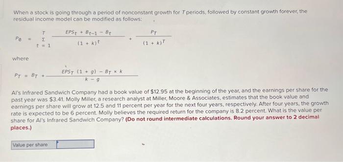  If you can please show work not on excel or atleast