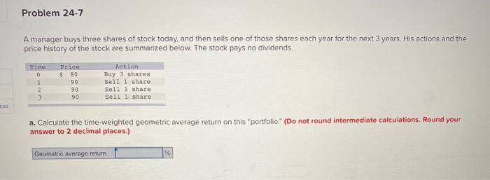 not round intermediate calculations. Round your answer to 2 decimal places.) Arithmetic