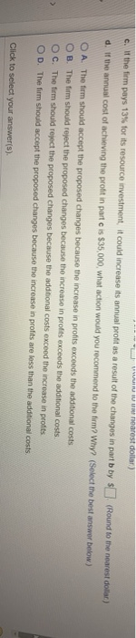 inventory 6 times each year, it has an average collection period of