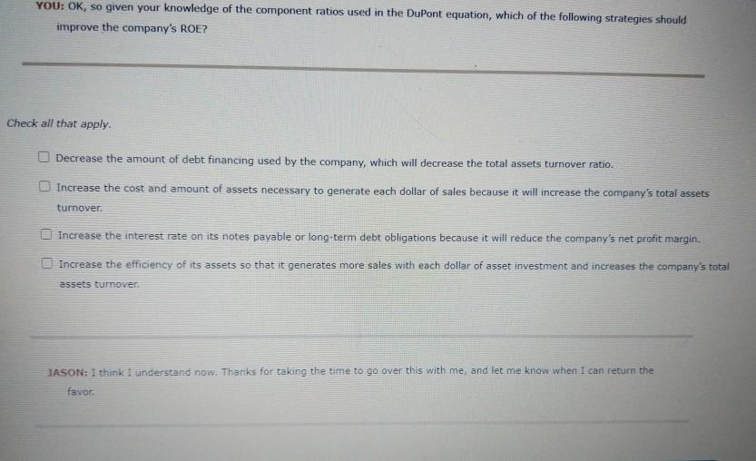 Management of it's liquidity and it's tax records OR Control over it's