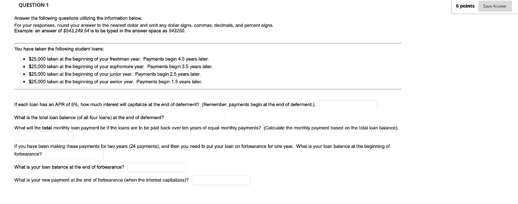 Answer the following questions utilizing the information below. For your responses,