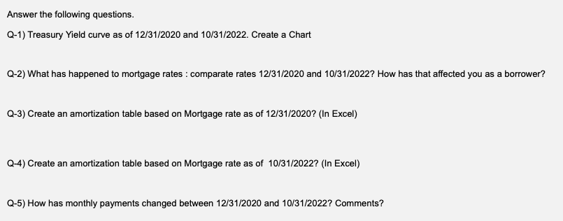 - Maximum 3 students per team. You can do it alone if