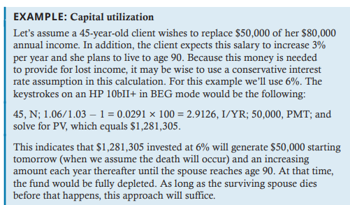 Refer to Module 3 for reference Explain the steps AND the