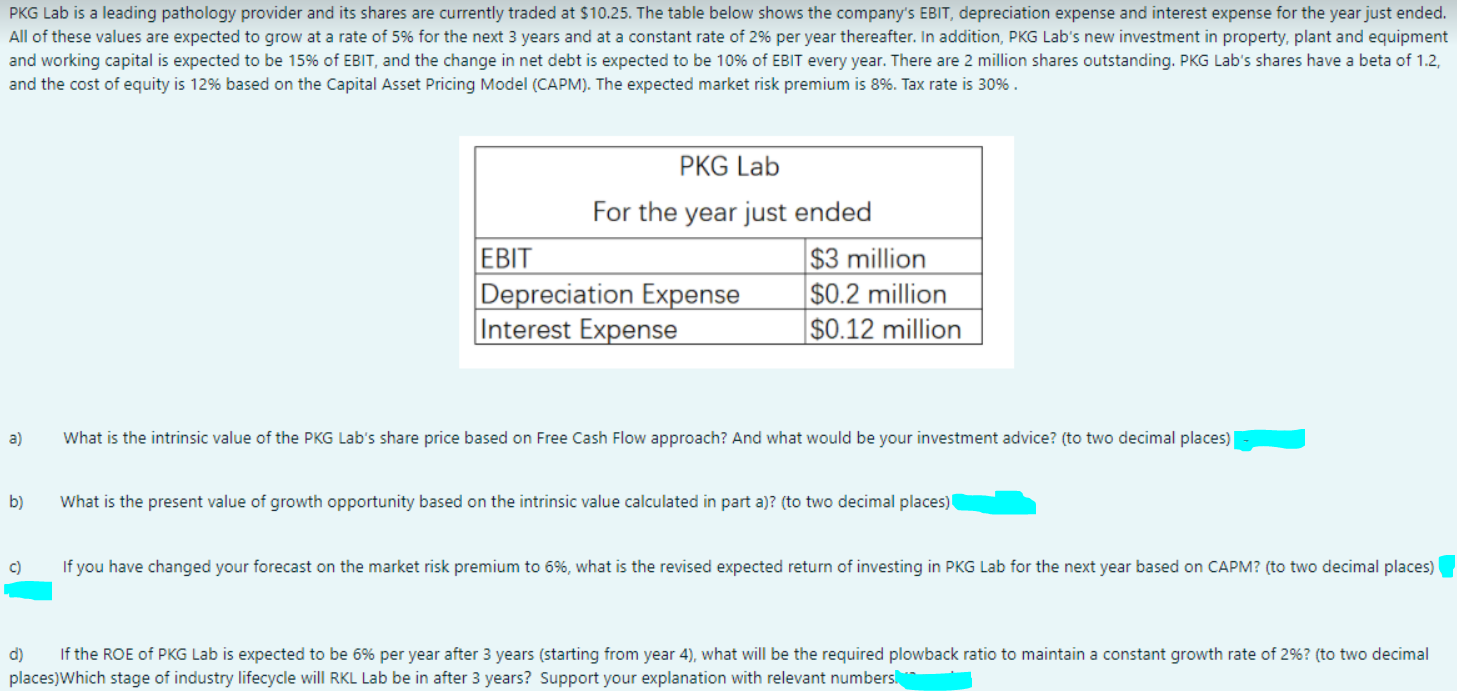 takes an array of Strings as an argument. This method should then