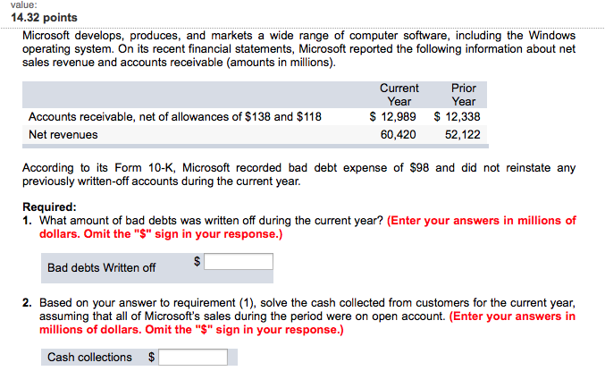 please help Microsoft develops, produces, and markets a wide range of computer