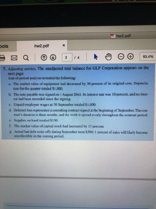 modify a chat of accounts? c. What internal controls are common in