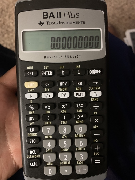 3.3 Johnson Motors' bonds have 10 years remaining to maturity. Interest is