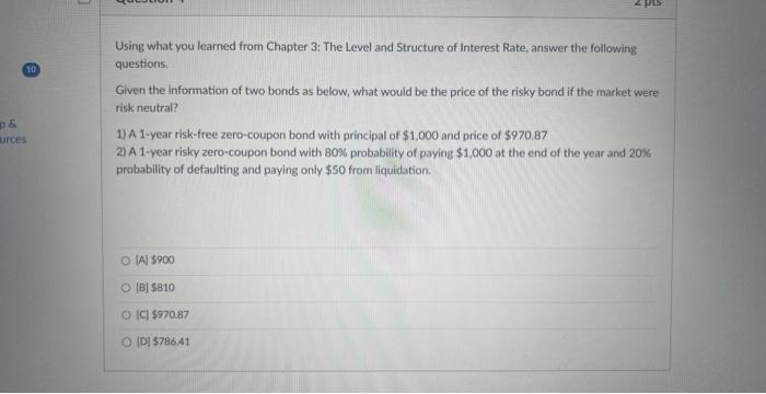  Using what you learned from Chapter 3: The Level and Structure