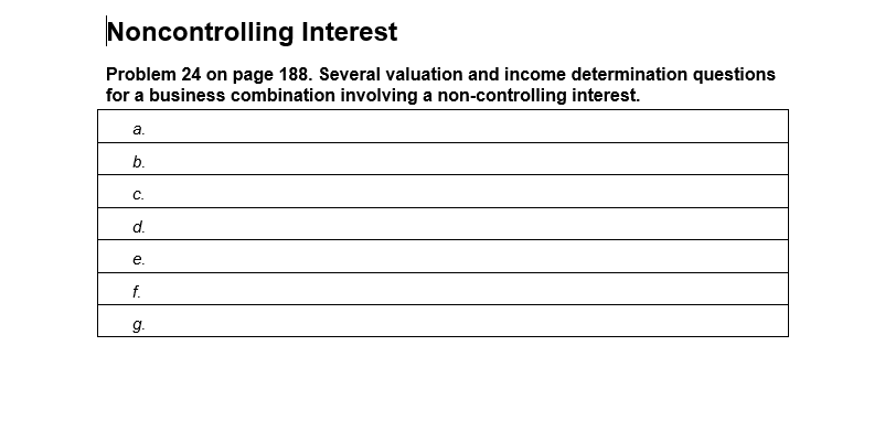 exchange for S31.25 per share cash. The remaining 20 percent of Soriano's