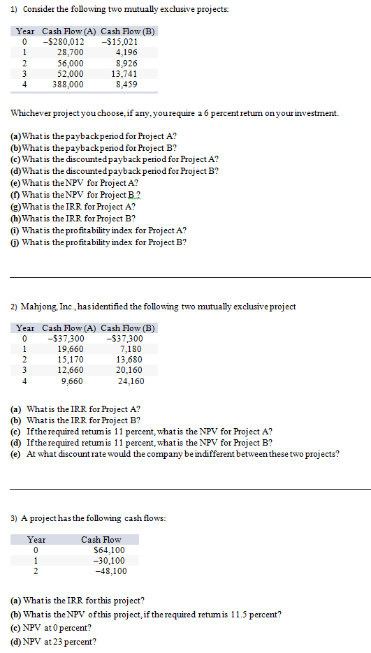 Most clear explanation on how to solve these will be awarded