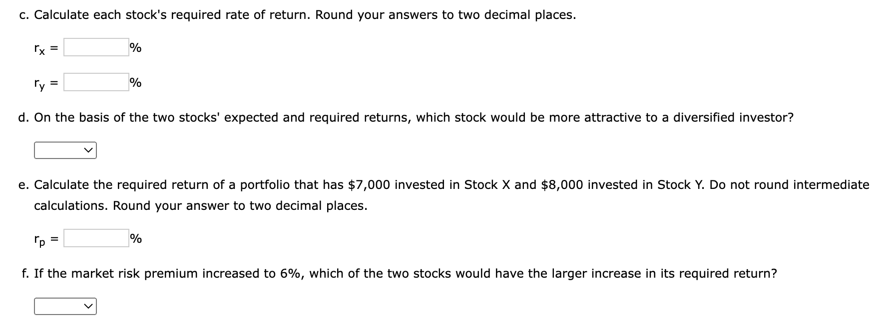 file below. Open the spreadsheet and perform the required analysis to answer