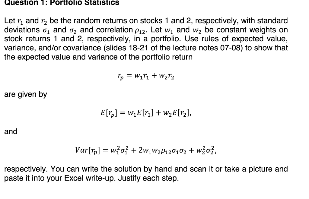  How to do this question? Please! Let r_1 and r_2 be