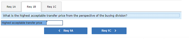 following information applies to the questions displayed below.) In each of the