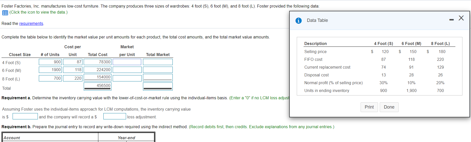 Please include how you found the answer, specifically how to find
