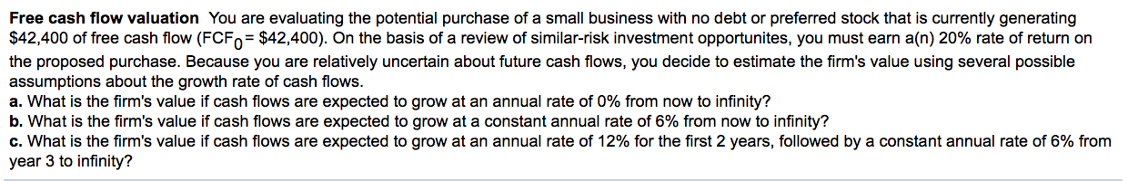 considering a cash purchase of the stock of Grips Tool. During the