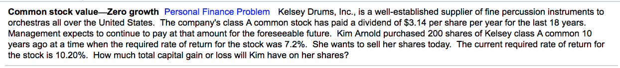 expected to grow at 20% per year for the next 3 years,