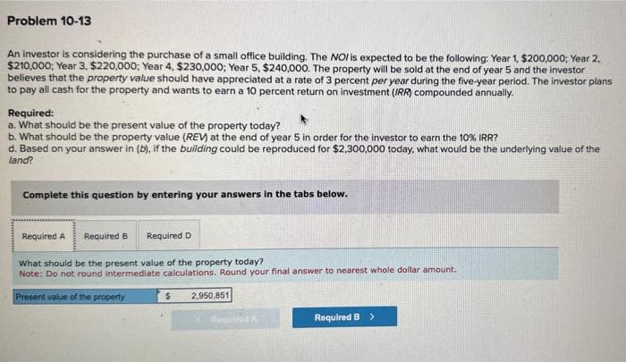 I cannot solve the first two questions A and B. Please help