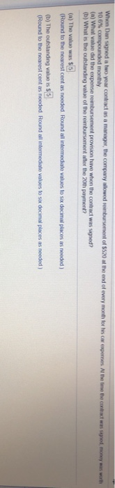  When Dan signed a two your contract as a manager, the