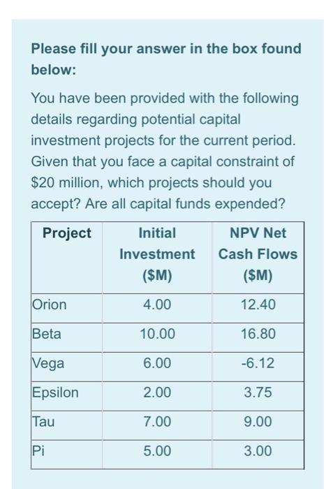 heellp i dont have time !!! Please fill your answer in the