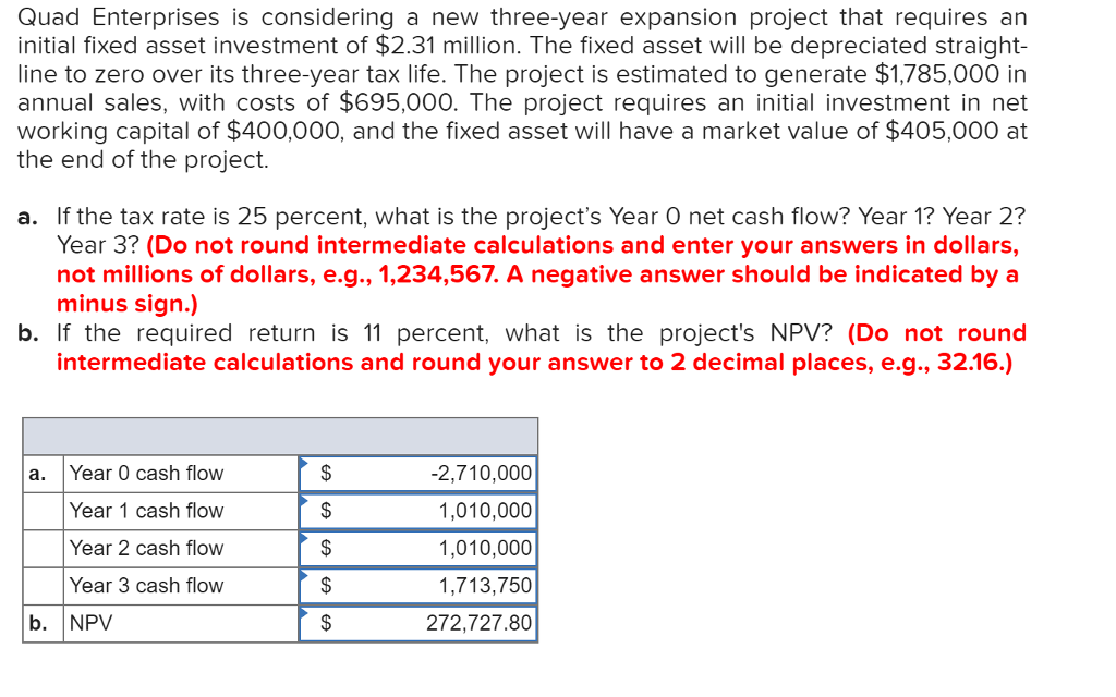 the following questions (1-4 pts) Part 1. If you had used internal