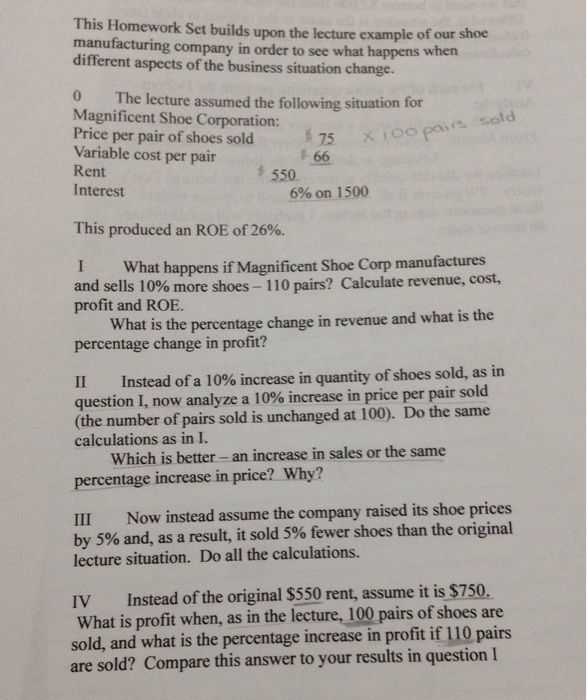  Based on this information I need help with question number 4