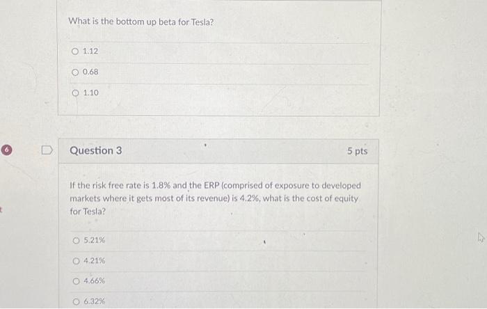industries Auto\&Trucks (70\%), Software (Syst\&Appl) (20\%) and Green and Renewable Energy (10\%).