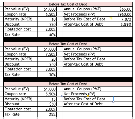  Please answer the blank columns on the right side-- no AI