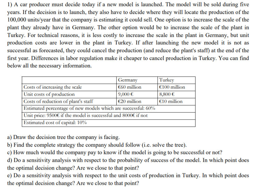  Please make the calculations and analysis clear (with formulas if needed).