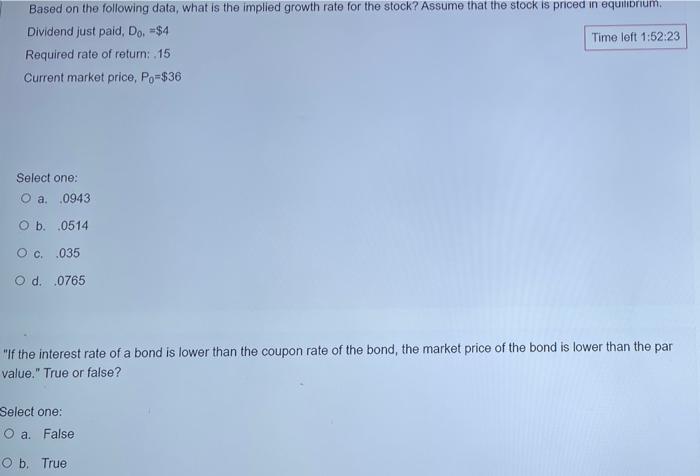 is the compensation demanded by the buyer of the debt security for