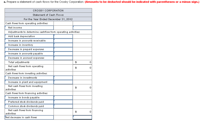 places.) c. If the market value of a share of common stock
