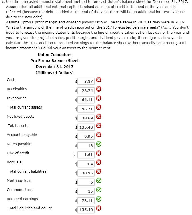 of small computers, stocks them in conveniently located warehouses, ships them to