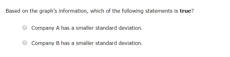 statistical measure of the average (mean) value expected to occur during all