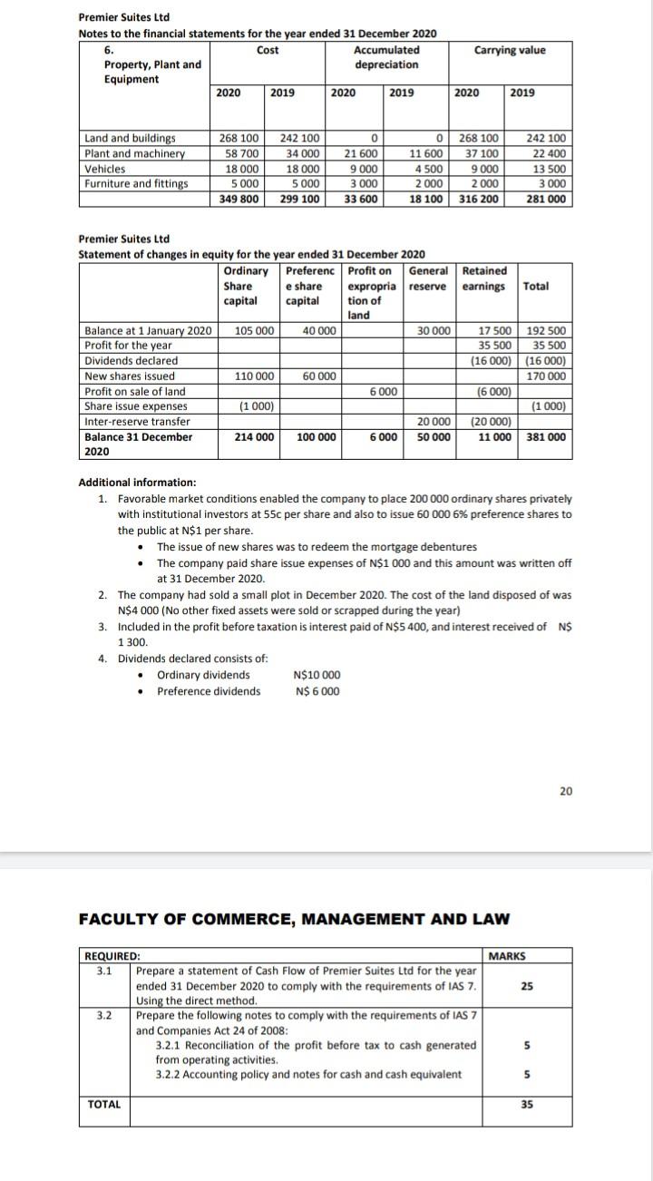 me with the answer below because its wrong and incomplete please Premier