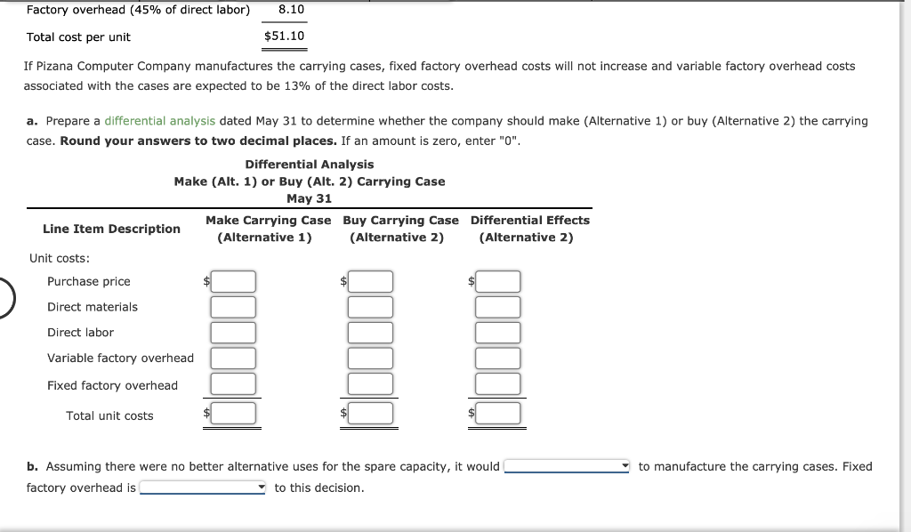 its portable computers at a purchase price of $59 per unit. The