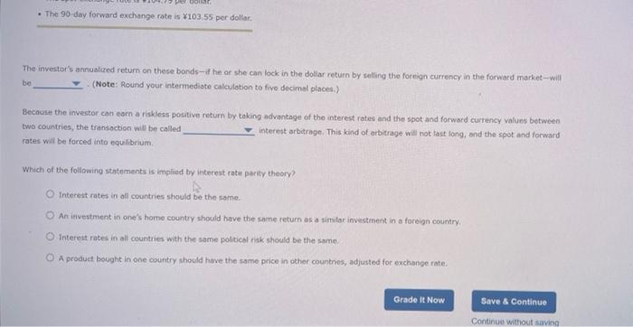 of globalization is due to the many companies that have become multinational