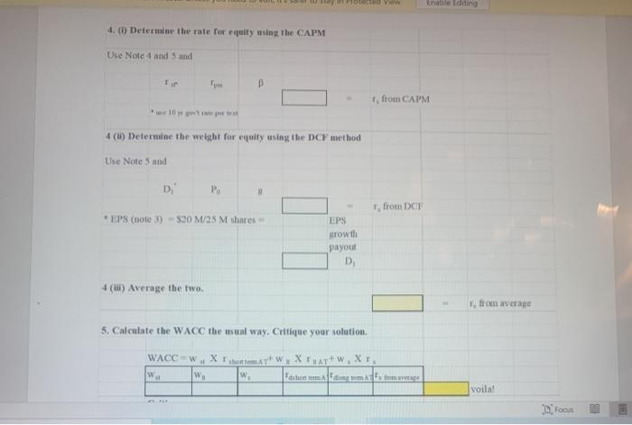 are vente sources of capital for NHL show long term debt (items