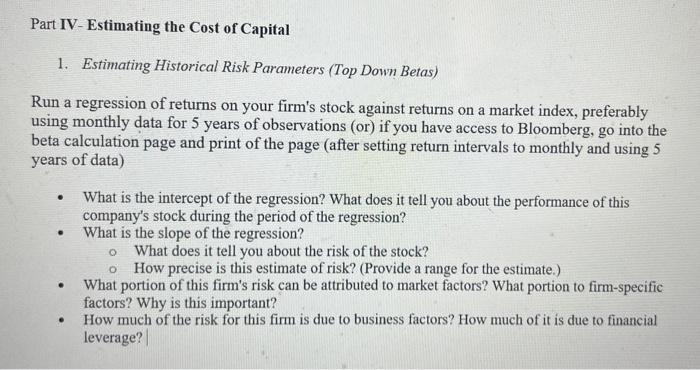 I need a regression for Tesla (TSLA) against returns on market index