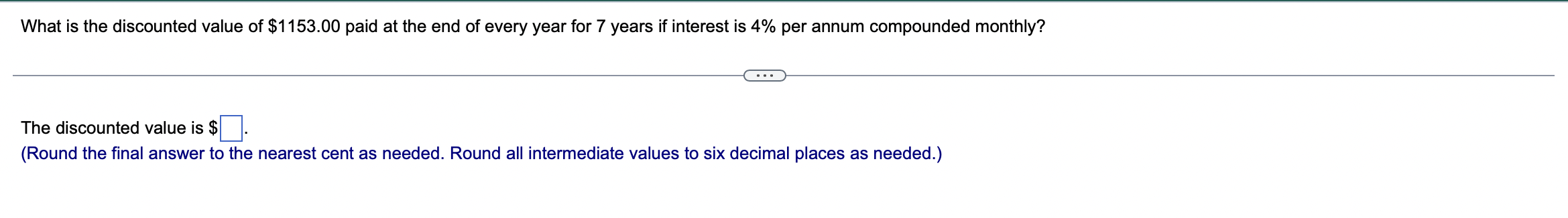 take to build up a fund of $10,000 by saving $300 at